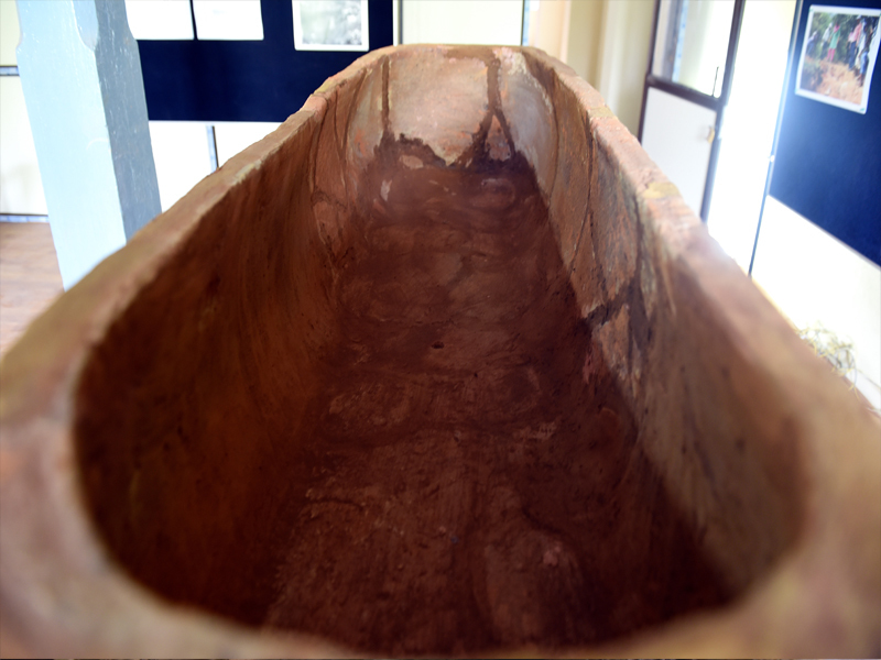 File:The 2,300-year-old sarcophagus.jpg