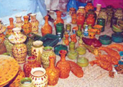 Kumhar mela1.png